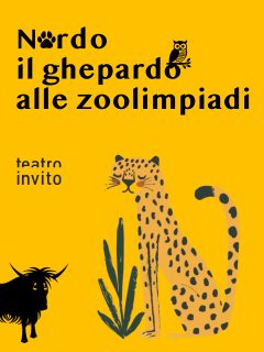 Nardo fronte zoo