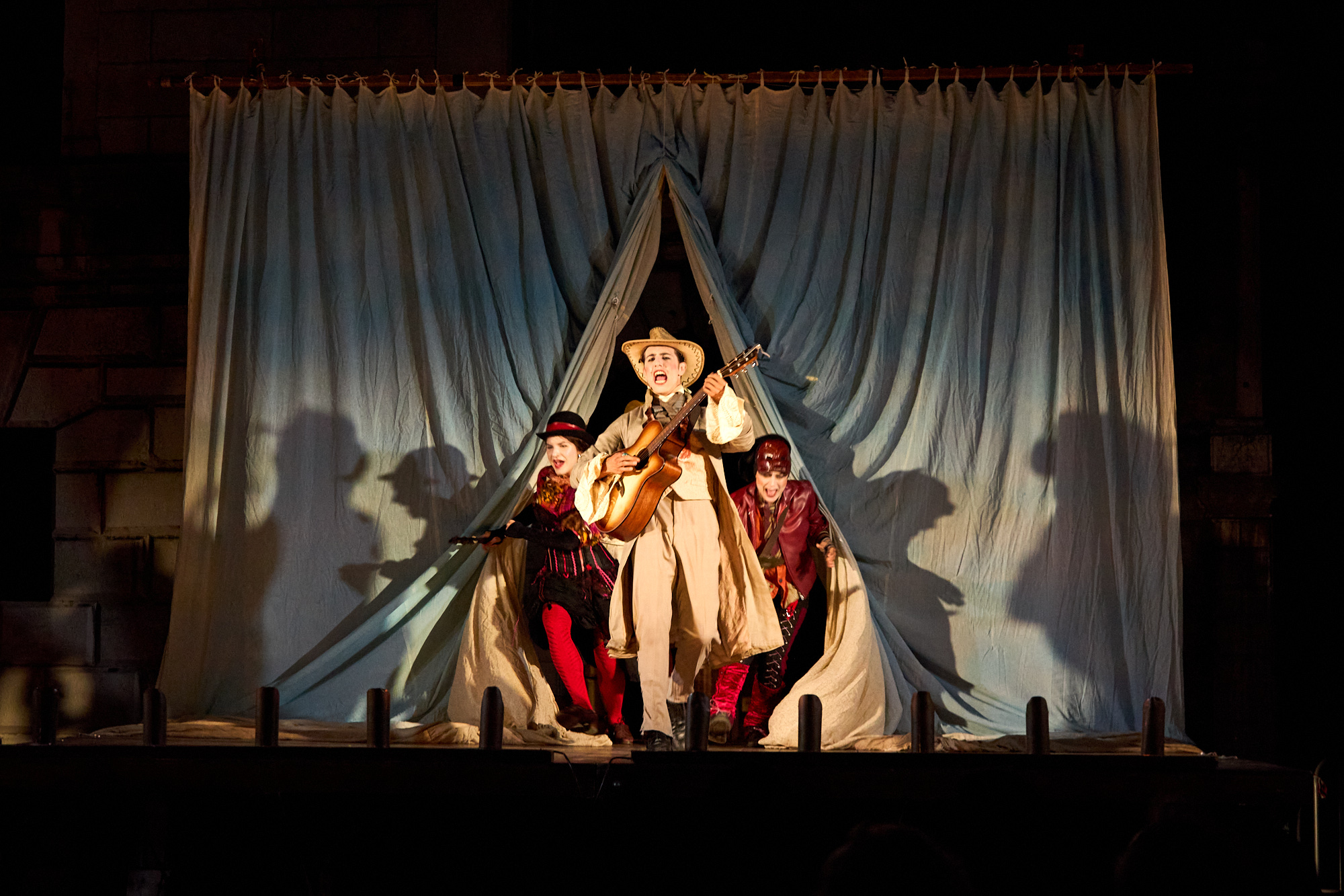 CASANOVA GRAND TOUR