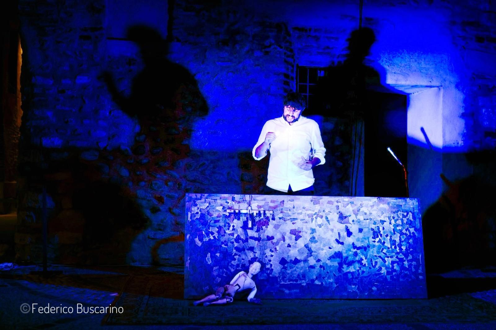 LE MILLE E UNA NOTTE